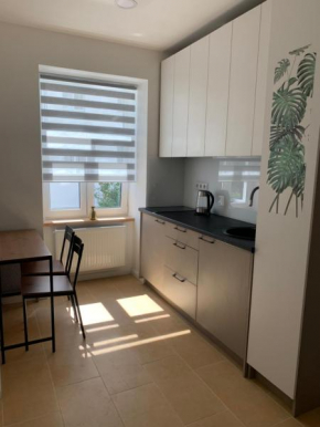 Brand New Well Planned Small Apartment